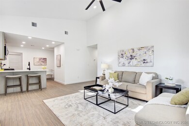 3634 S 29th West Ave, Tulsa, OK 74107 - photo 4