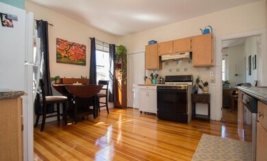 7 Roberts St unit 3, Brookline, MA 02445 - photo 5