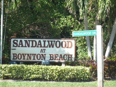 Signage