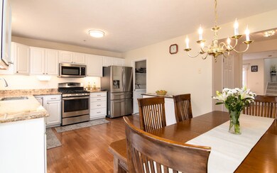 20 Georgetown Dr, Nashua, NH 03062 - photo 5