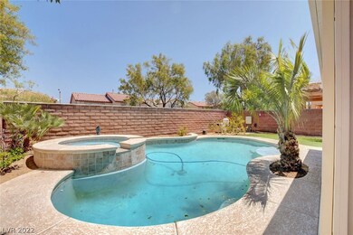 11016 Cherokee Landing St, Las Vegas, NV 89179 - photo 3