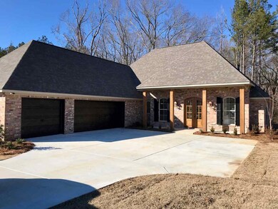 106 Brisco St, Madison, MS 39110 - photo 2