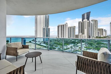 Aurora Condominium unit 801, Sunny Isles Beach, FL 33160 - photo 3