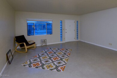 Beautiful open living room
