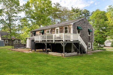 16 Forest St, Carver, MA 02330 - photo 3