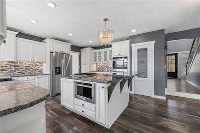 5303 Hickory Hills Ln, Harrison, AR 72601 - photo 4