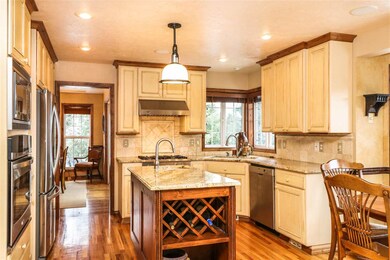 2803 E Castlerock Ln, Spokane, WA 99208 - photo 5