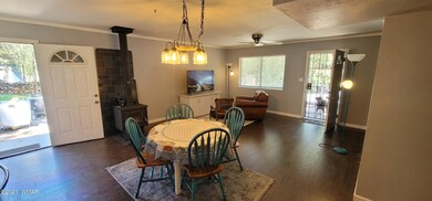 340 S 3rd Dr, Show Low, AZ 85901 - photo 6