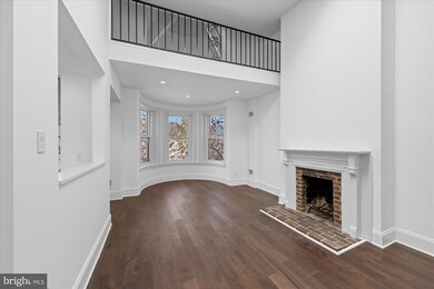 1734 Q St NW unit 1, Washington, DC 20009 - photo 6