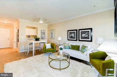 The Pavillion unit 410, Falls Church, VA 22043 - photo 2