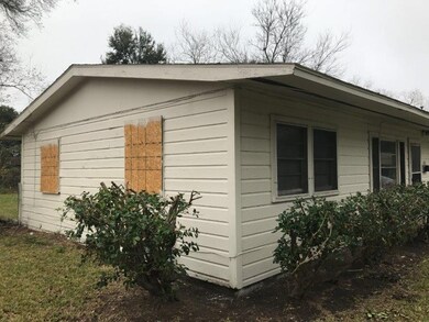Left Side