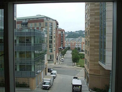 Waterplace unit 414, Providence, RI 02903 - photo 2