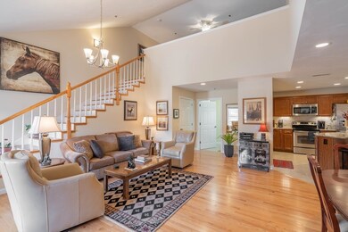 216 Reservoir St unit 309, Holden, MA 01520 - photo 5