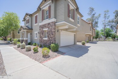 5616 S 21st Place unit 44, Phoenix, AZ 85040 - photo 2