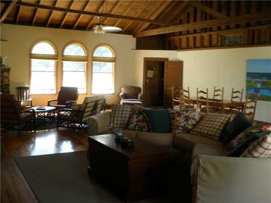 Den/Family/Great Room.