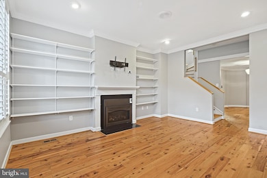 23 E Montgomery St, Baltimore, MD 21230 - photo 3