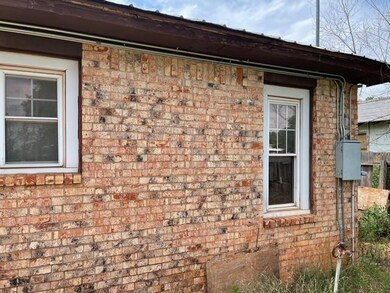 Back of House