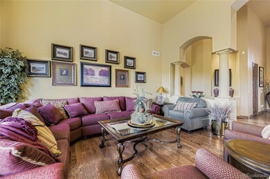 11331 Bell Cross Cir, Parker, CO 80138 - photo 7