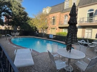 535 N Post Oak Ln unit 535, Houston, TX 77024 - photo 6