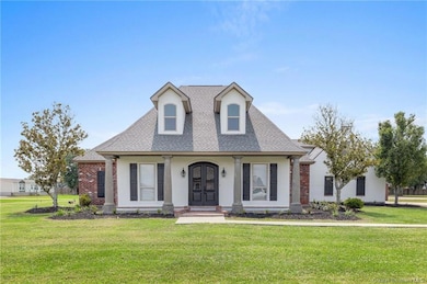 5831 S 40 Ct, Iowa, LA 70647 - photo 5