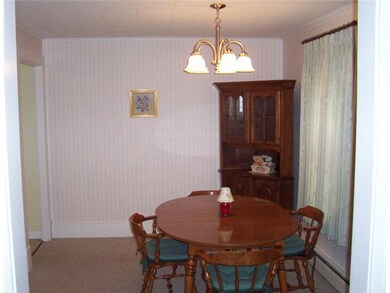 Dining Room NICE FORMAL DINING ROOM
