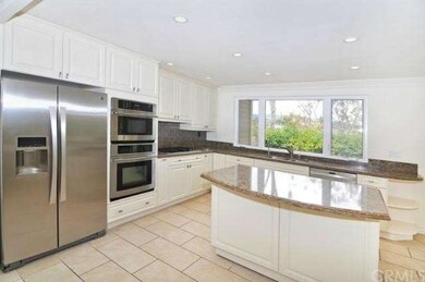 Renovated kitchen, now open to the rest of the hom
