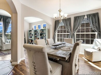 8615 Silent Creek, San Antonio, TX 78255 - photo 4