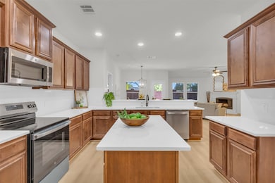 2216 Jocelyn Way, McKinney, TX 75071 - photo 3