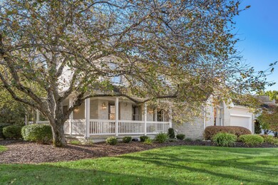 619 Crossing Creek S, Columbus, OH 43230 - photo 4