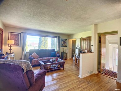 1039 W 10th St, Davenport, IA 52804 - photo 5