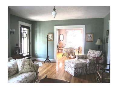 Living Room.