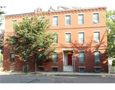 268 River St unit 2, Cambridge, MA 02139 - photo 2