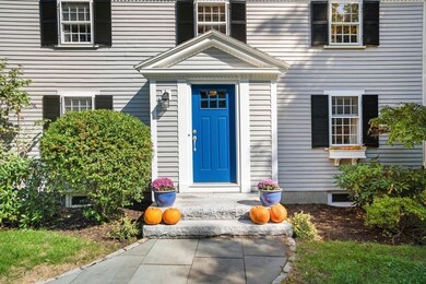 180 Newton St, Weston, MA 02493 - photo 2
