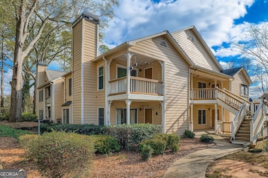 2501 Vineyard Way SE, Smyrna, GA 30082 - photo 3