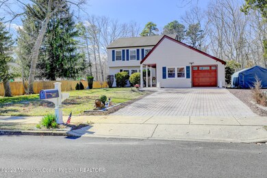 3 - Front of Home