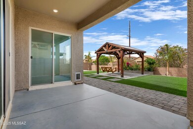 12513 N Denton Way, Marana, AZ 85653