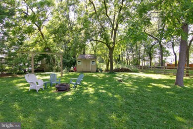 6084 Old Bartholow Rd, Sykesville, MD 21784 - photo 4