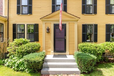 6 S Pine St, Salem, MA 01970 - photo 2