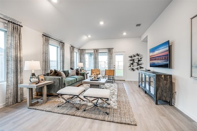 6618 Ebony Green Ln, Katy, TX 77493 - photo 5