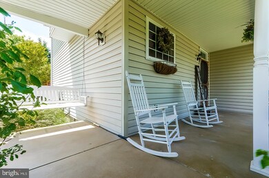 48 Monument Ln, Bunker Hill, WV 25413 - photo 7