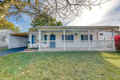 1344 Brookcliff Ave Columbus OH 43219 US