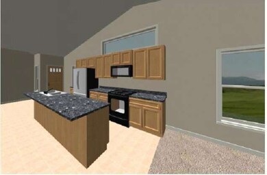 3D KITCHEN