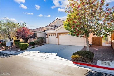 8127 Sweet Dreams Ct, Las Vegas, NV 89131 - photo 5