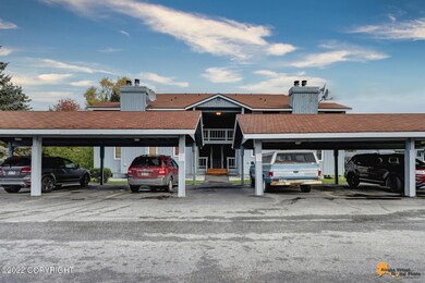 Independence Park Condominium