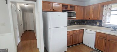 316 Sweetbriar Ln, Griffin, GA 30224 - photo 4