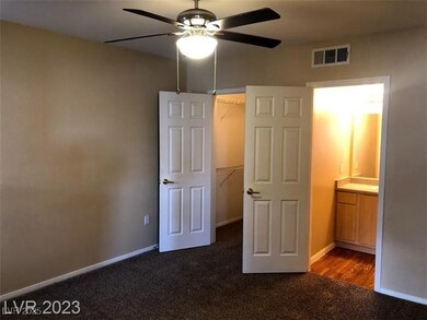 Unfurnished bedroom featuring baseboards, visible
