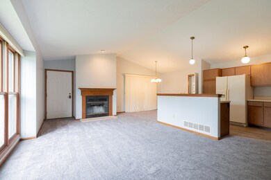 2741 Trudy Lane Unit 6-20