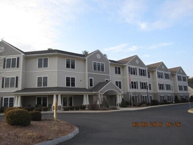 7 Crescent Way unit 210, Sturbridge, MA 01518 - photo 2