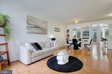 1847 Foxwood Cir, Bowie, MD 20721 - photo 4