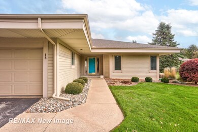 848 Windrush Ct unit 18, Saginaw, MI 48609 - photo 4